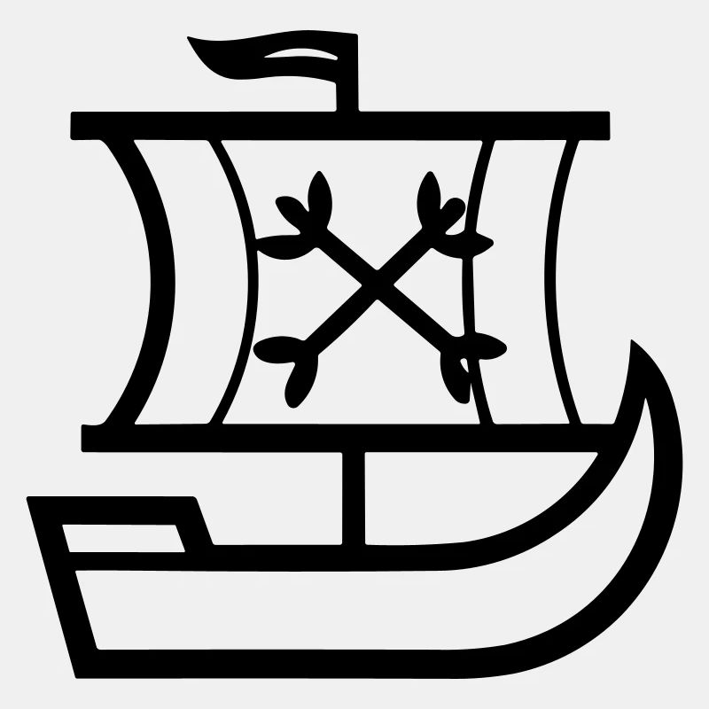 Bateau pirate