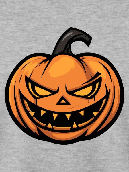 Kürbis Halloween Party
