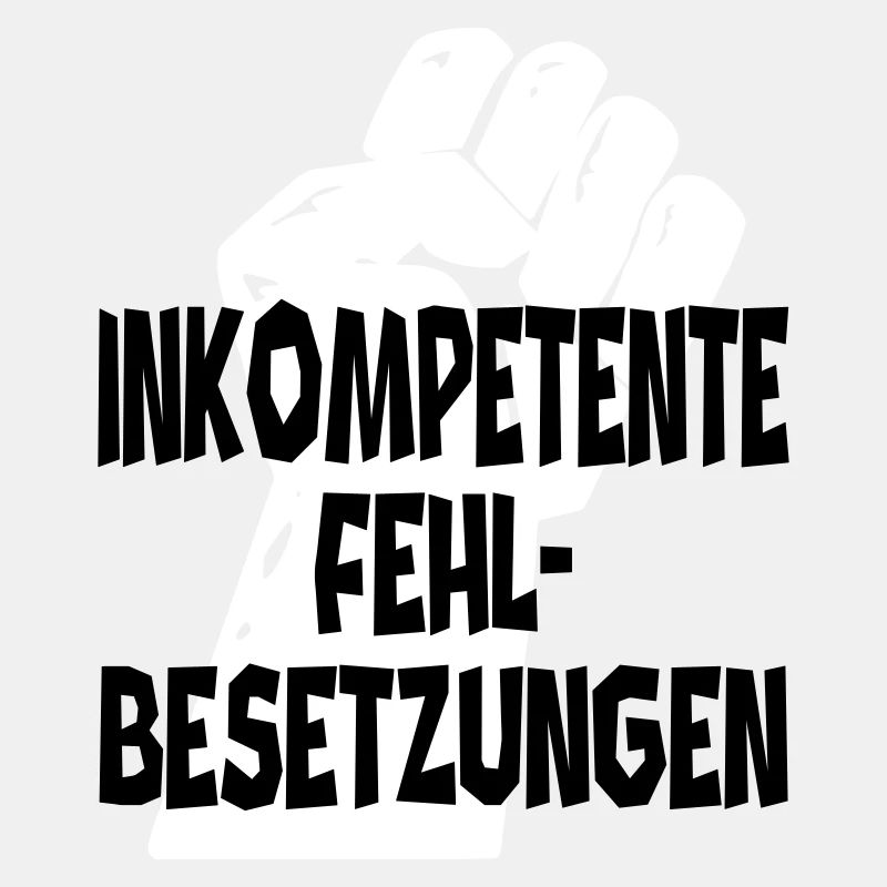 Inkompetenz