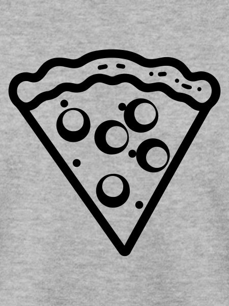 Pizzastück