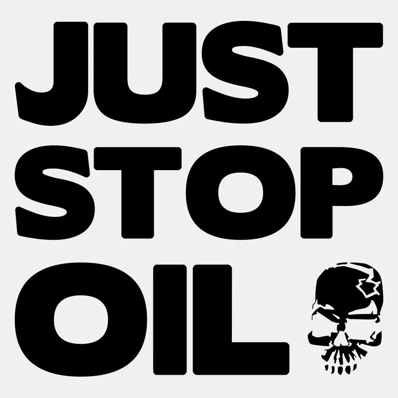 JUST STOP OIL