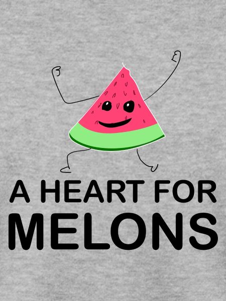 Melone Melonen Wassermelone