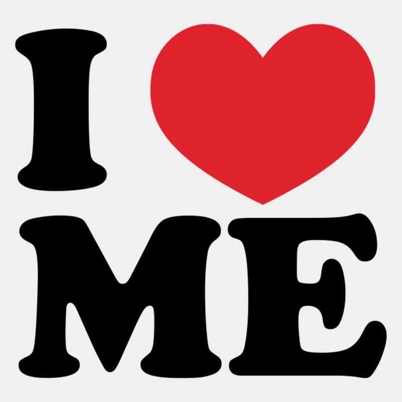Je m’aime
