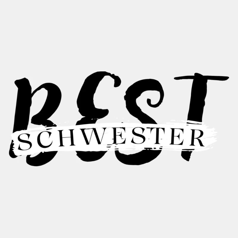 beste schwester