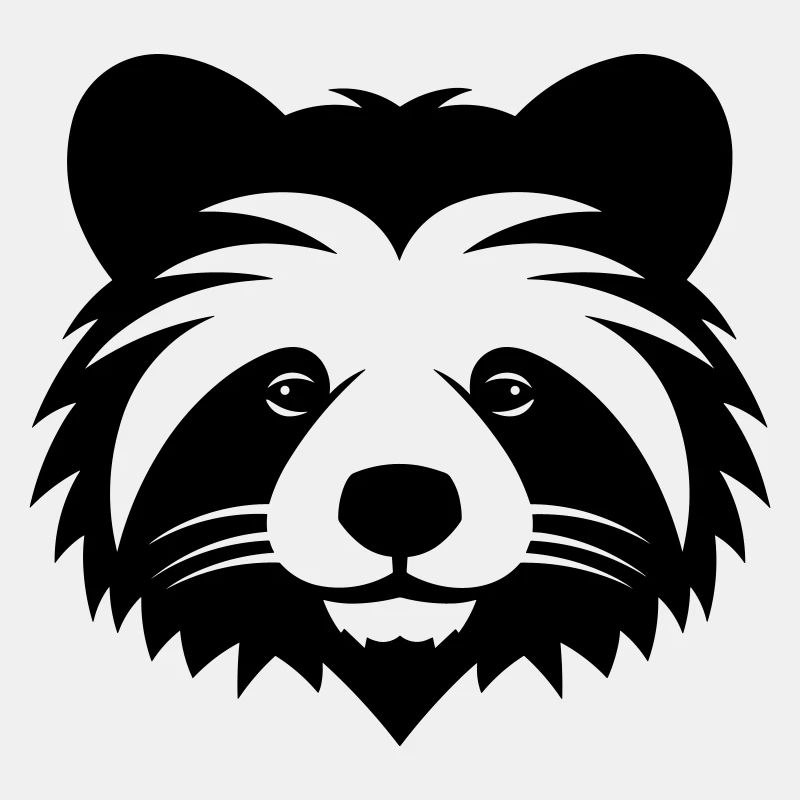 panda roux