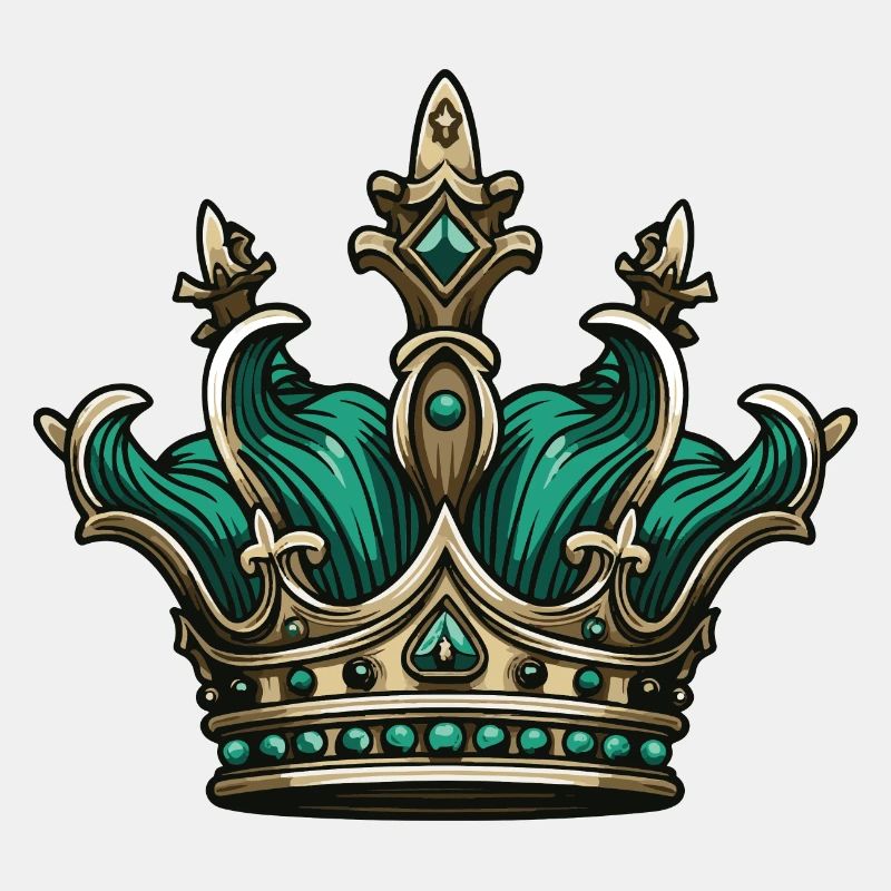 Krone Royal Crown