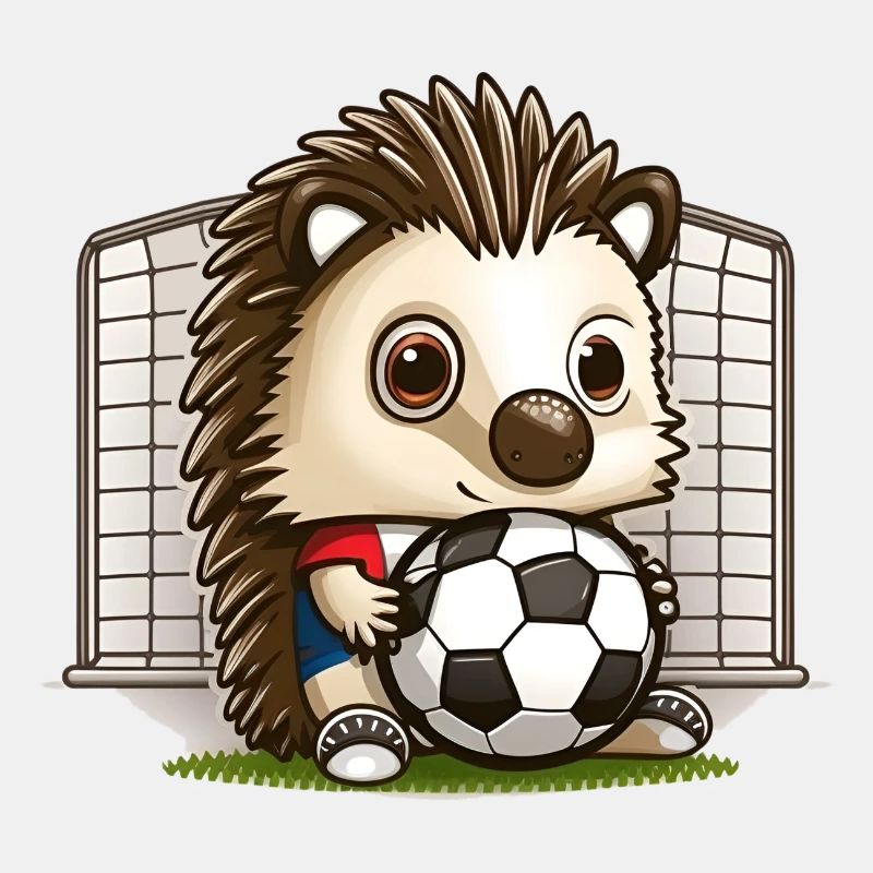 Igel Fußball