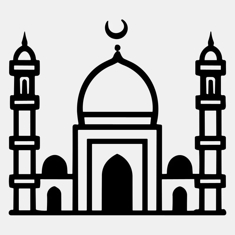 Mosquée