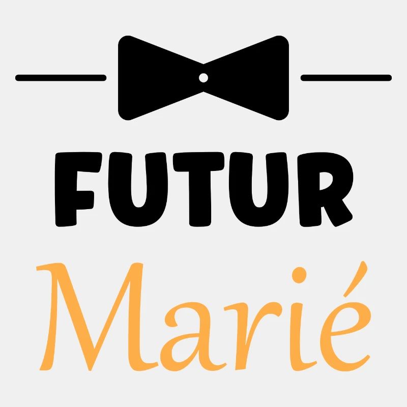 Futur marié