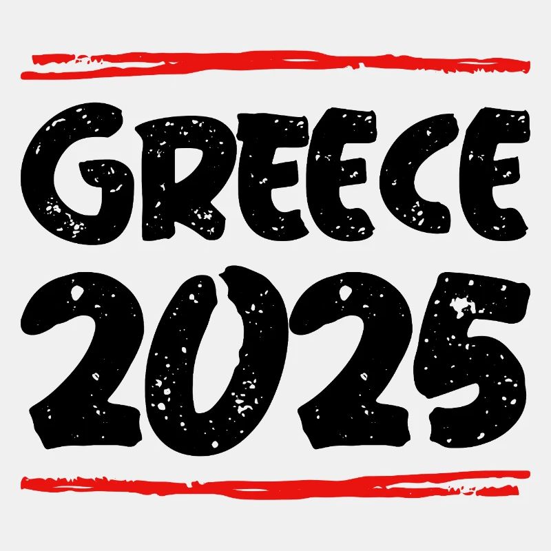 Greece 2025 Saying