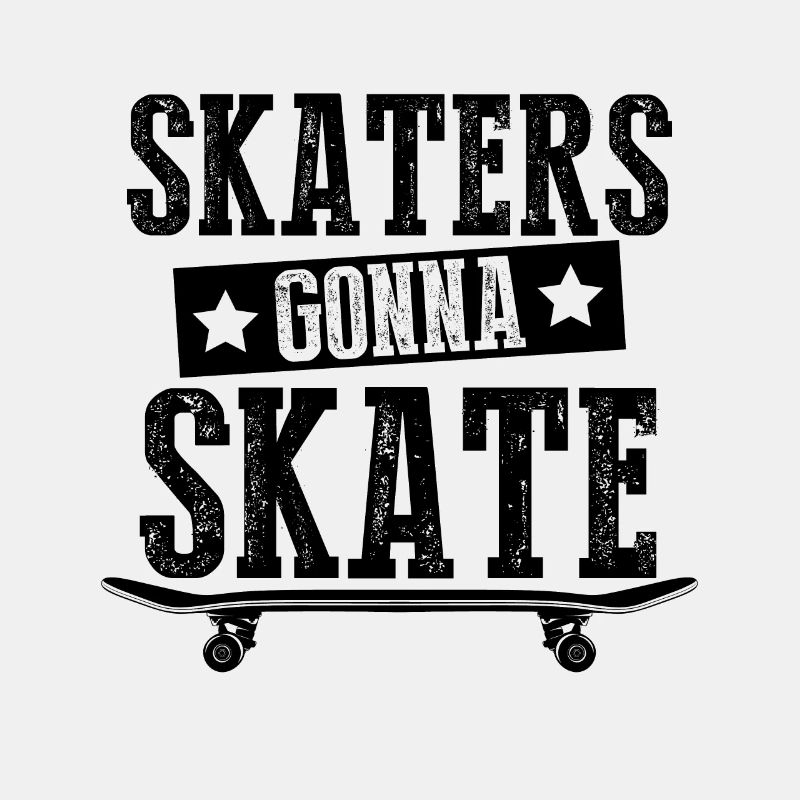 skaters skate
