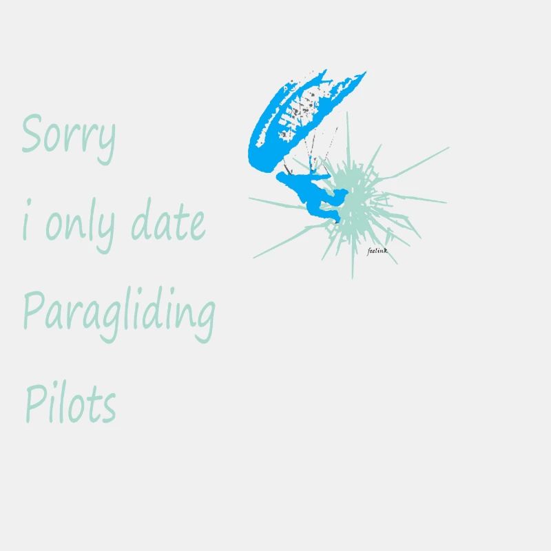 Dear paragliding date fun paraglider