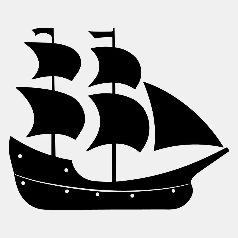 Pirate ship