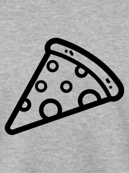 Pizza slice