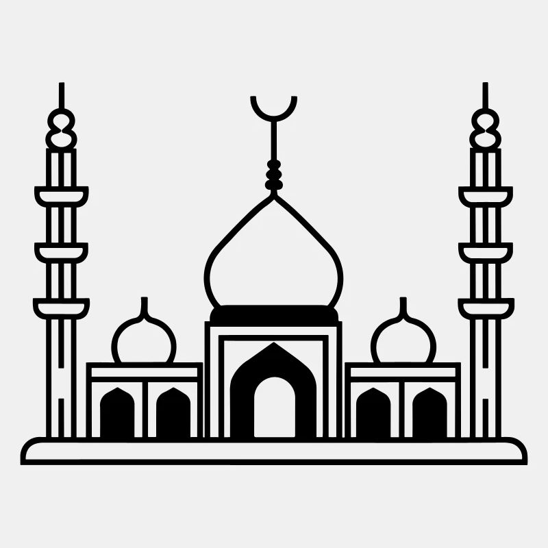 Mosquée