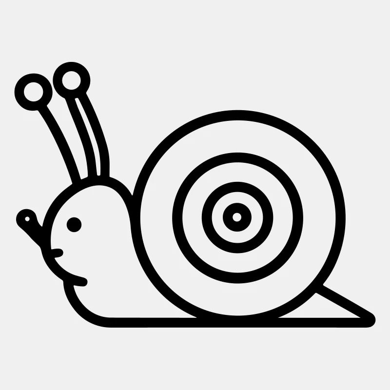 Schnecke