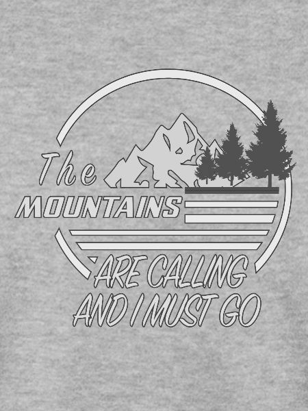 Mountain Hiking