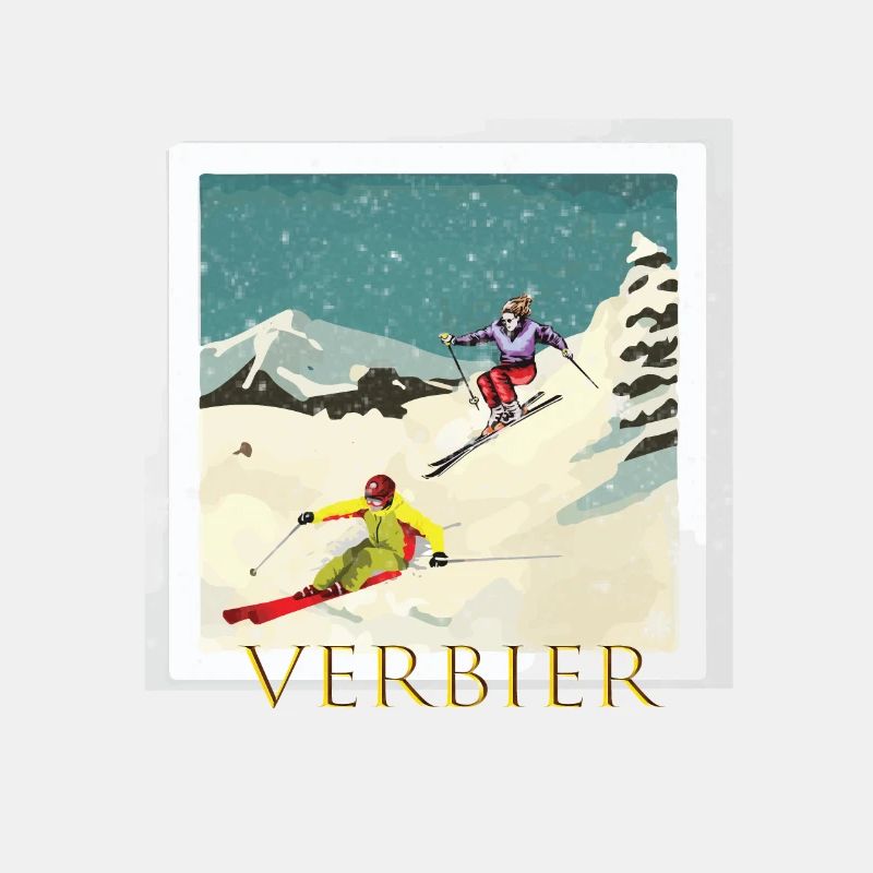 Ski