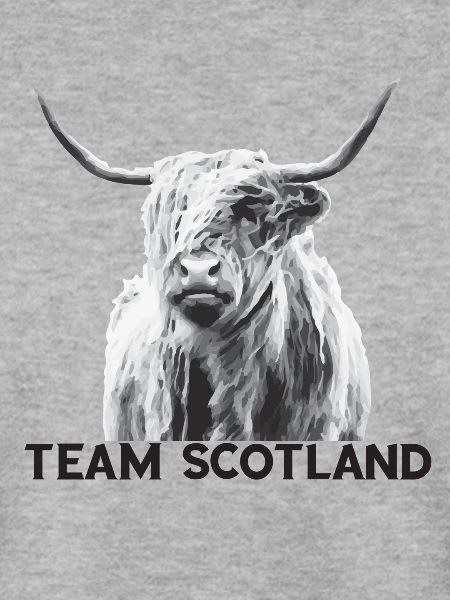 I love Scotland