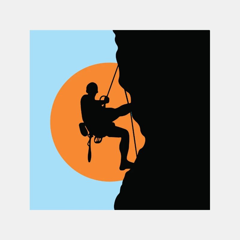 Rock Climbing