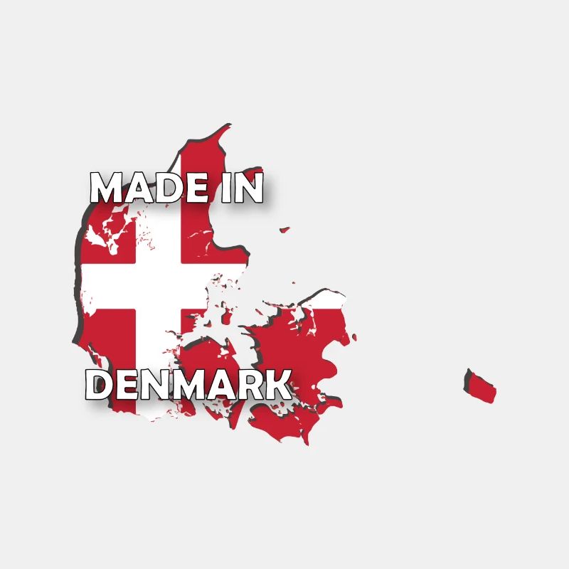 Made in Denmark