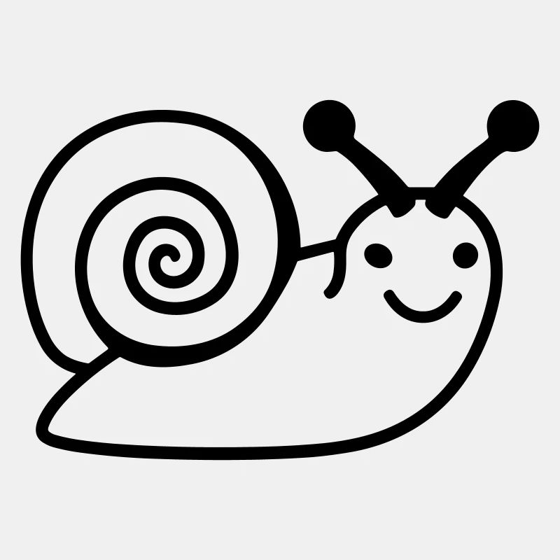 Schnecke