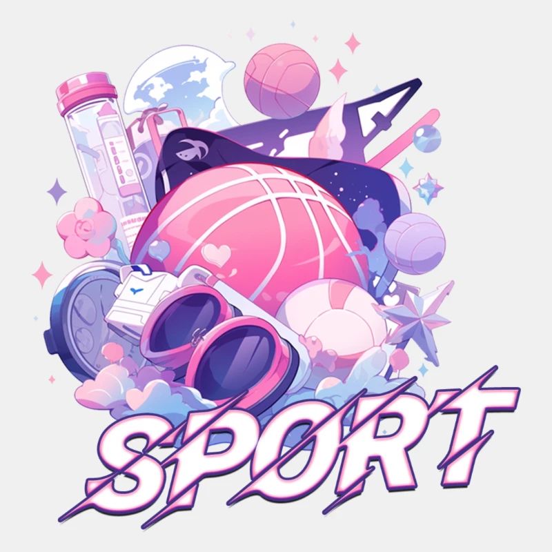 Sport Design Logo