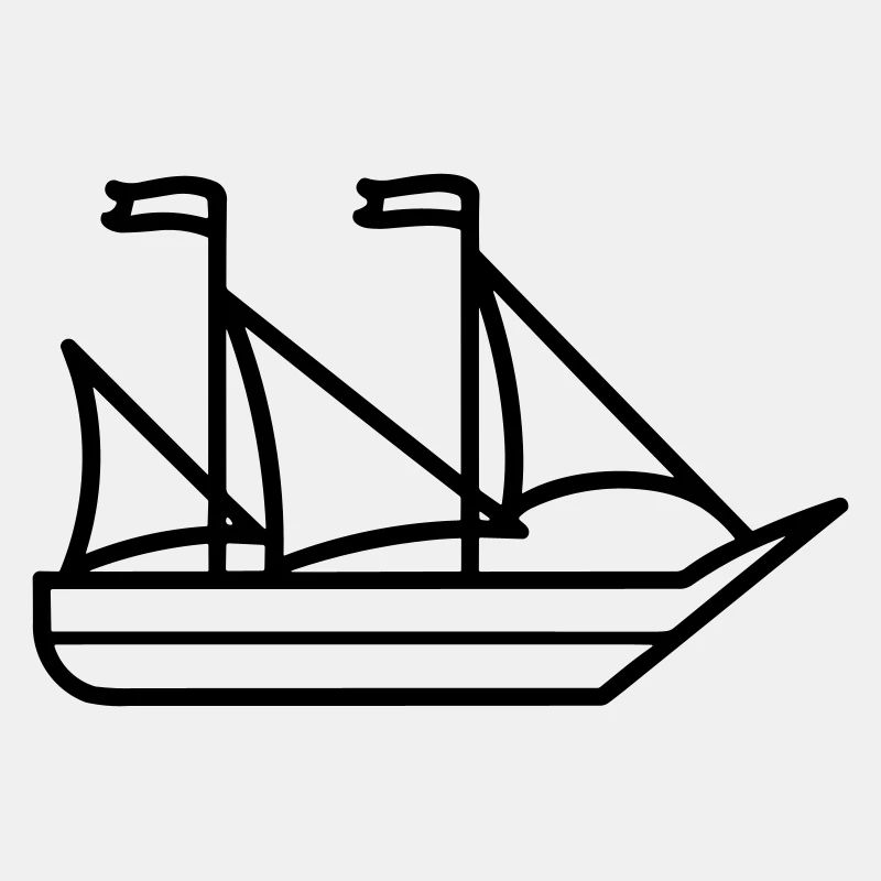 Piratenschiff