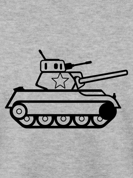 tank