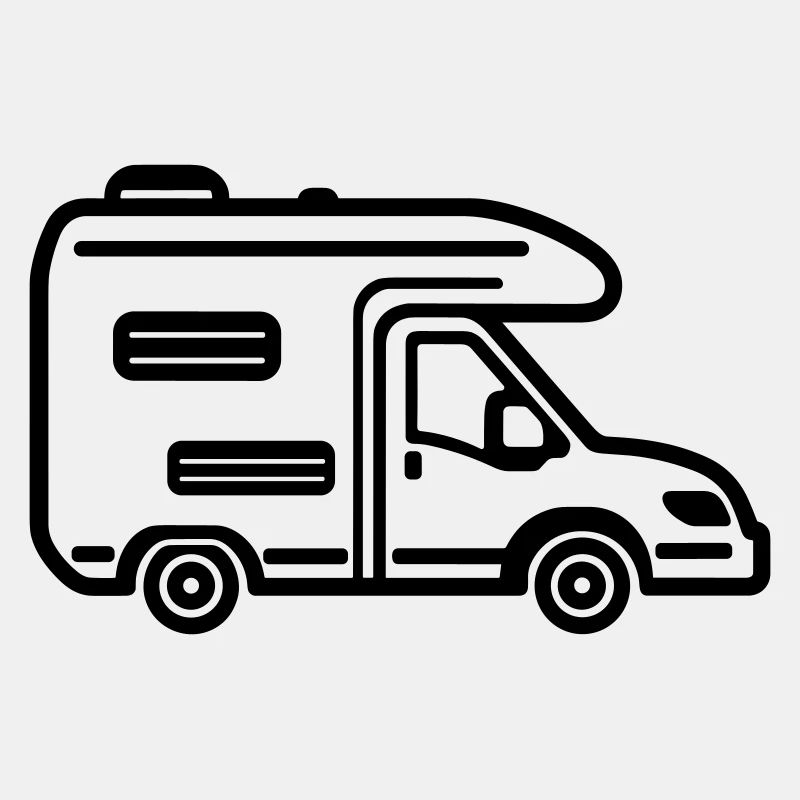 Wohnmobil