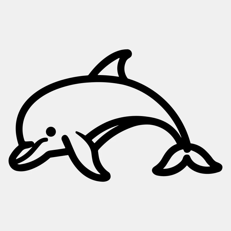 dolphin