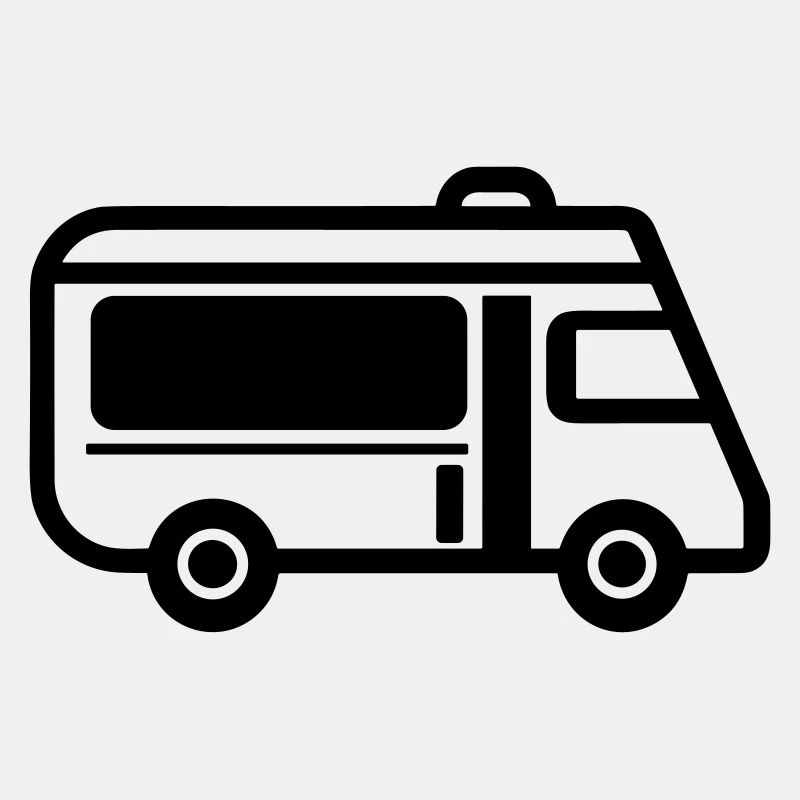 Wohnmobil