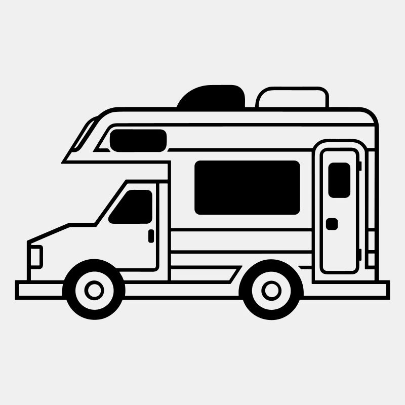 Wohnmobil