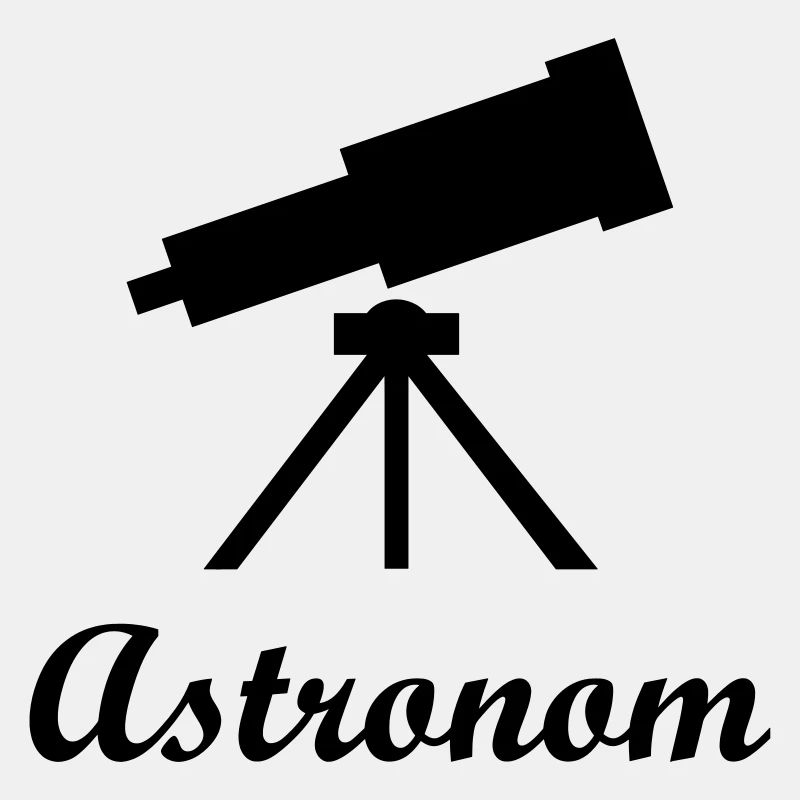 Astronomie - Astronom