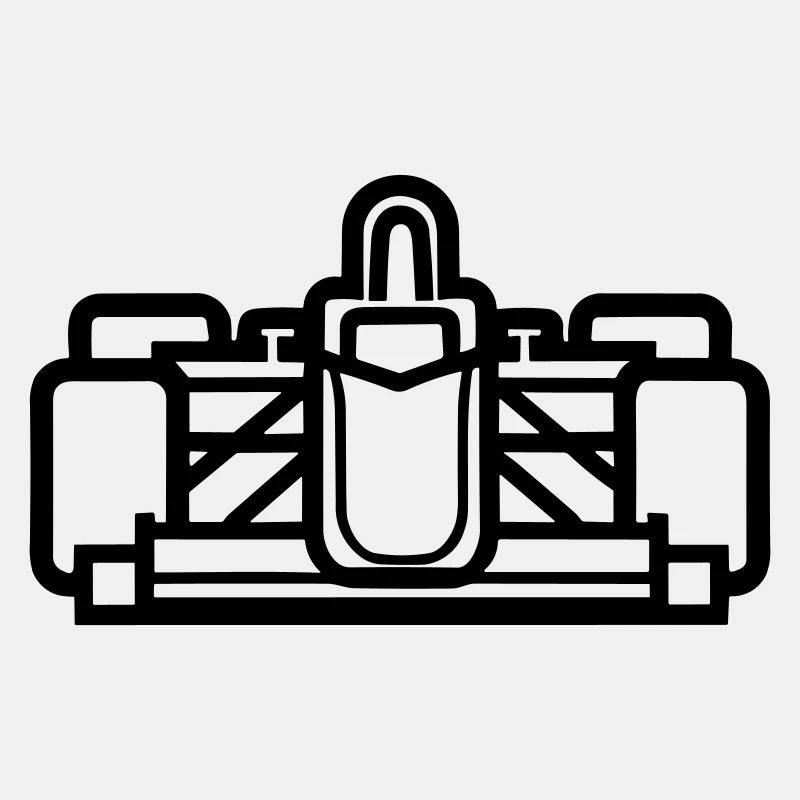 F1 Voiture de course