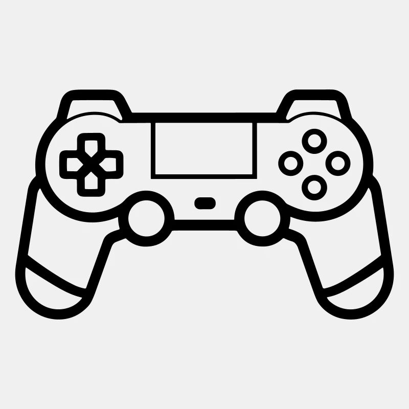 Videospiel-Controller
