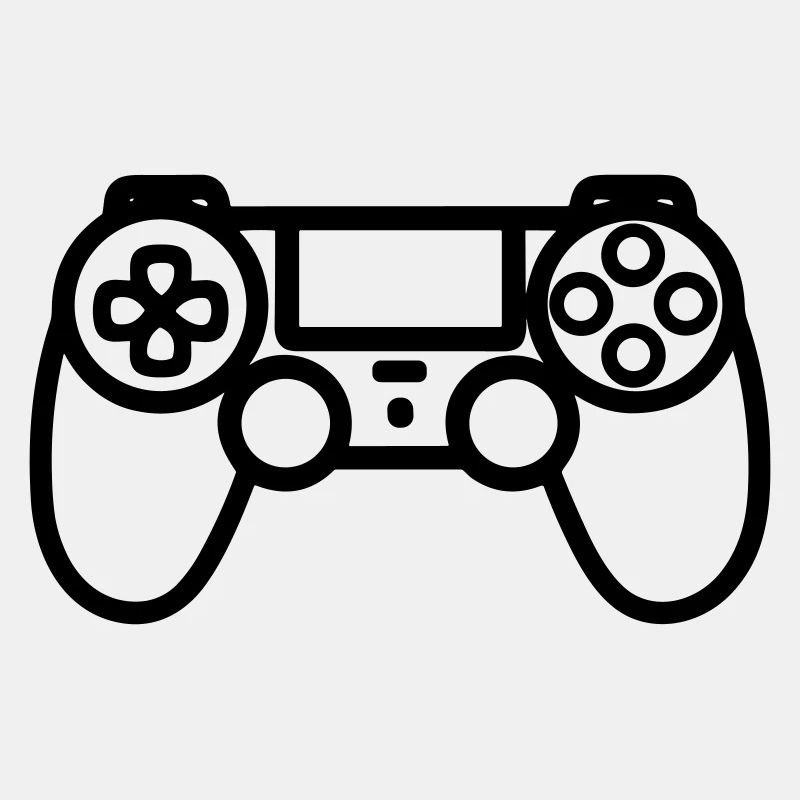 Videospiel-Controller