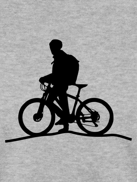 Mountainbike