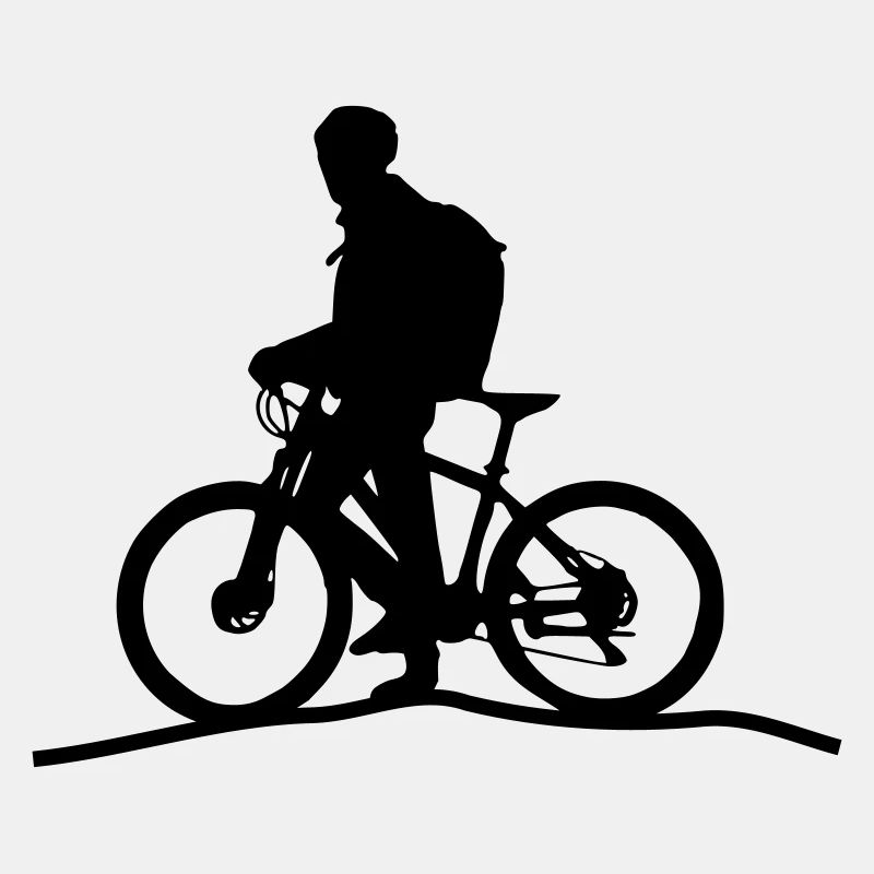 Mountainbike
