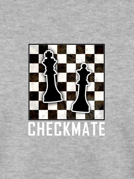 Checkmate - schachmatt