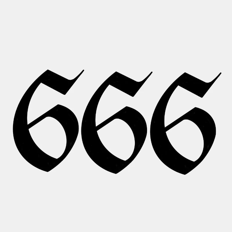 666