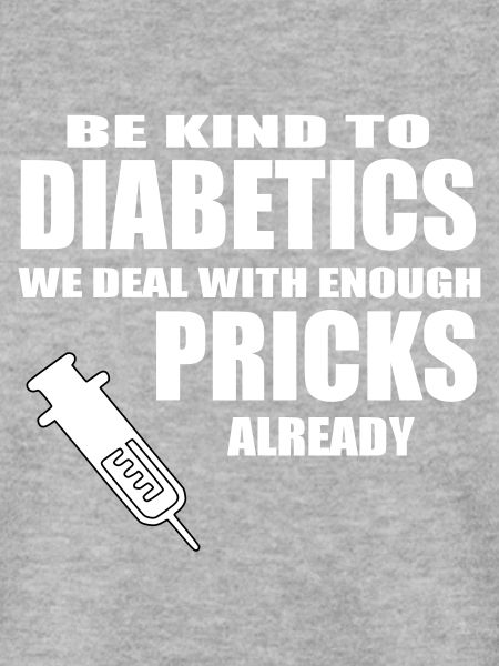 Diabetiker