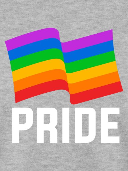 PRIDE Flag