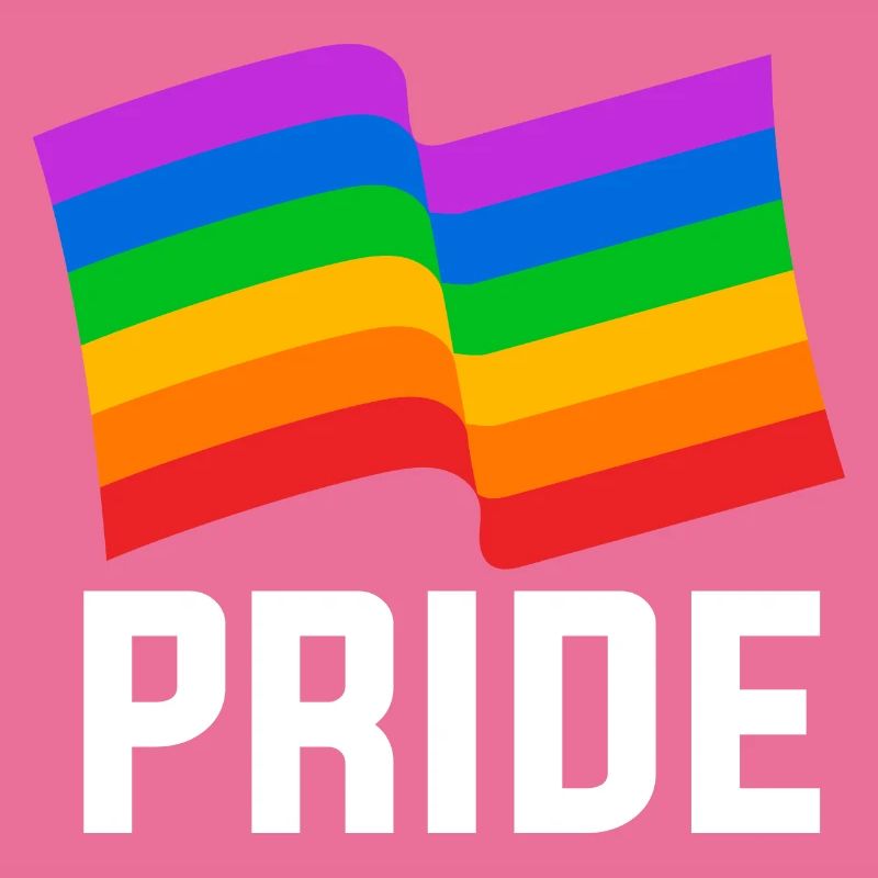 PRIDE Flag