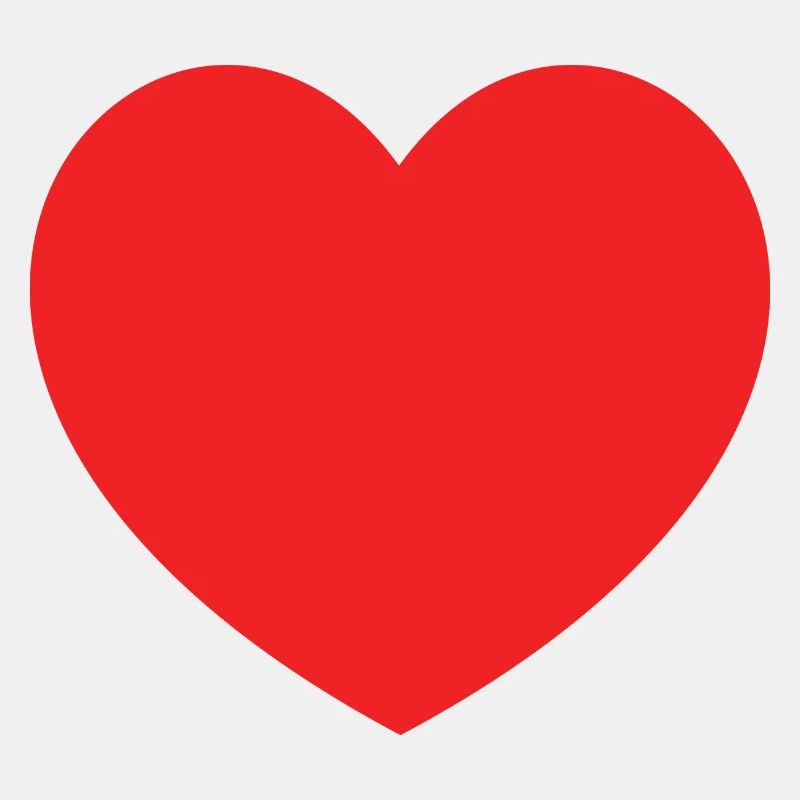 Red Heart
