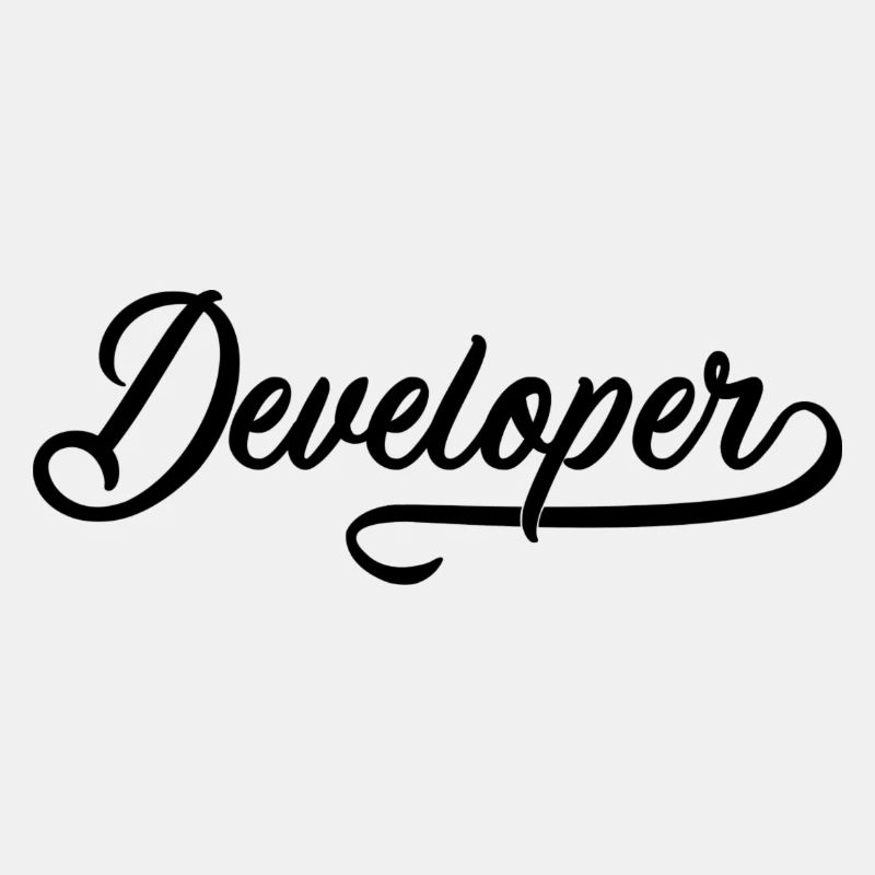 Developer