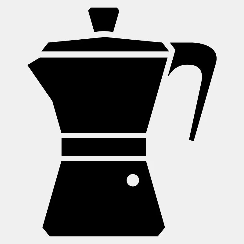 bialetti kaffee espressokanne