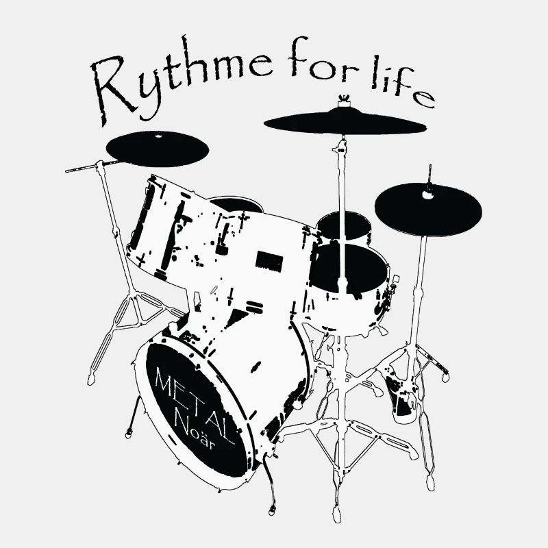drums