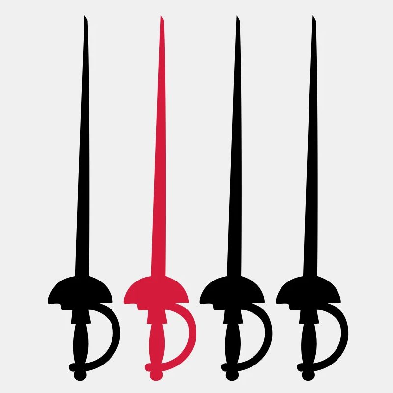 Musketiere