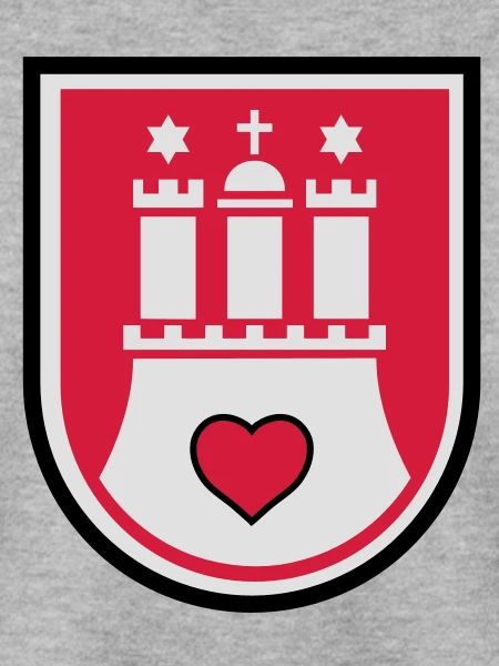 hamburg wappen